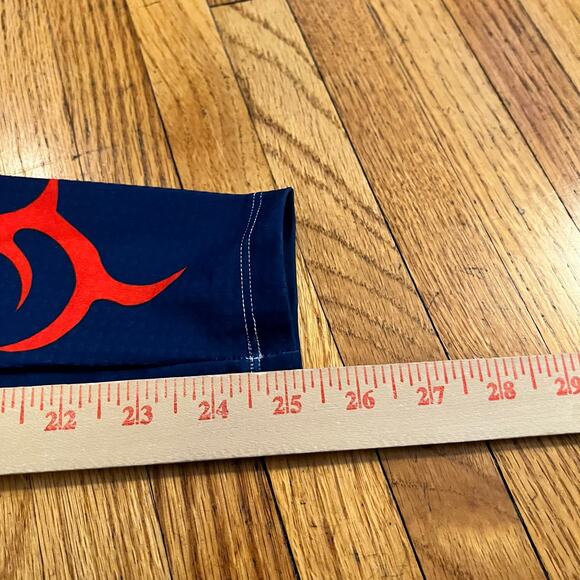 Podium Wear Pants Womens Small Nordic Base Layer Performance - Picture 8 of 8